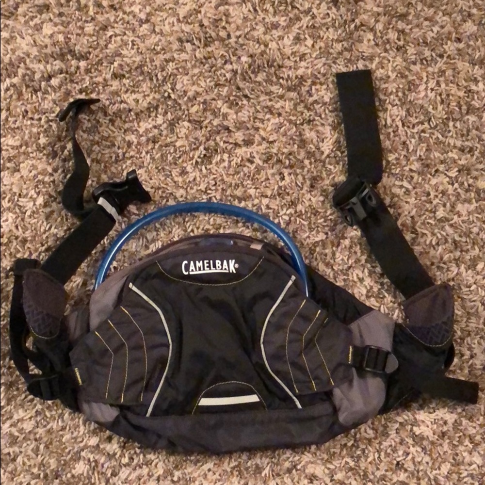 Camelbak Flashflo LR 1.5 Liter Hydration Pack